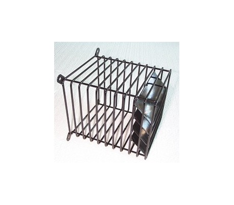 Grille de protection pour terminal horizontal Bioten