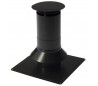 Terminal pour conduit flexible Bioten