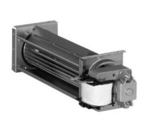 Ventilateur tangentiel 55013pour poêle à granulés