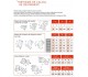 calcul déport réel coudes et conduits