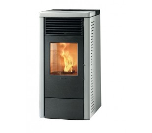 Poêle à granulés Ravelli R70