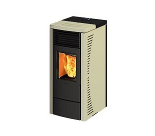 Poêle à granulés Ravelli R70