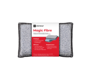 Magic Fibre Dixneuf