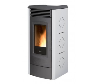 rv 120 Touch Steel Noir