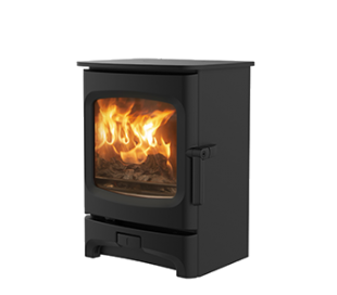 Déflecteur poêle Air 3 Charnwood