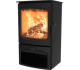 Déflecteur poêle Air 3 Charnwood