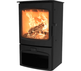 Déflecteur poêle Air 3 Charnwood