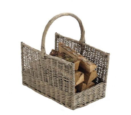 panier à bûches Noveo Dixneuf panier à bûches Noveo Dixneuf