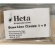 Joint de porte pour poêle Heta