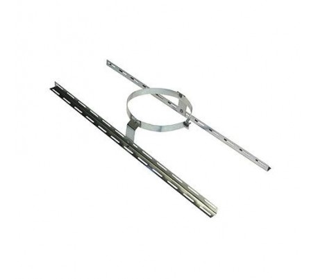 collier de soutien Efficience - Poujoulat