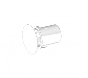 Bouches interieures standards obturables / grand recouvrement - DIXNEUF