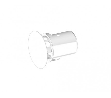 Bouches interieures push to open obturables / grand recouvrement - DIXNEUF