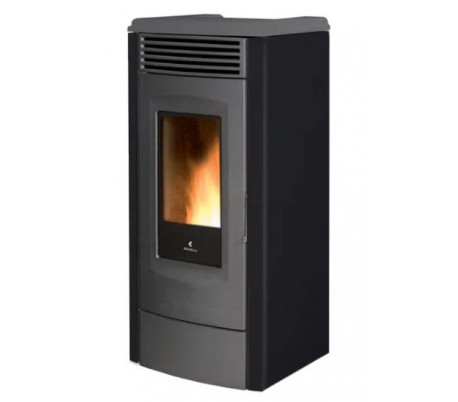 rc 120 touch Steel noir ravelli