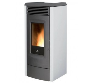 rc 120 touch Steel noir ravelli