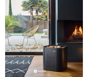 Range-Bûches Taïkal Dixneuf