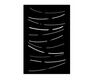 Plaque de protection murale Nazca Dixneuf