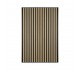 Plaque de protection murale Cedar Dixneuf