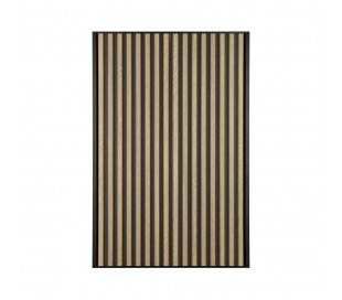 Plaque de protection murale Cedar Dixneuf