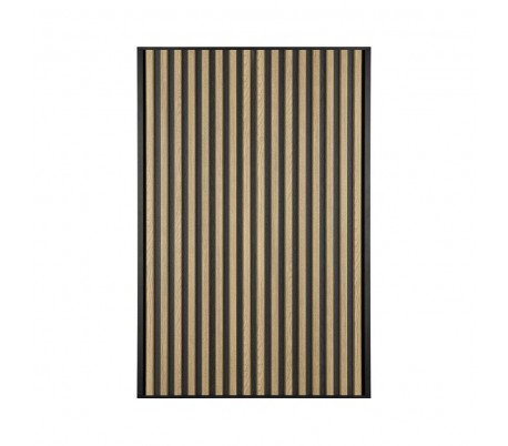 Plaque de protection murale Cedar Dixneuf