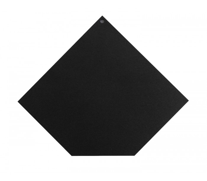 Plaque de sol angle - BRONPI