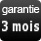 garantie 3m