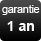 garantie 1
